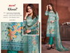 Rihana 2539 By Bipson Printed Glace Cotton Dress Material Wholesale Shop In Surat
